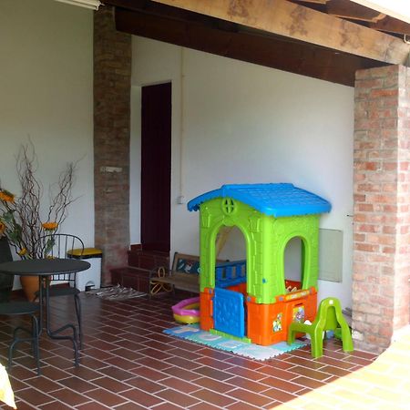 Casa Adega Do Mosteiro - Turismo Rural カルダス・ダ・ライーニャ エクステリア 写真