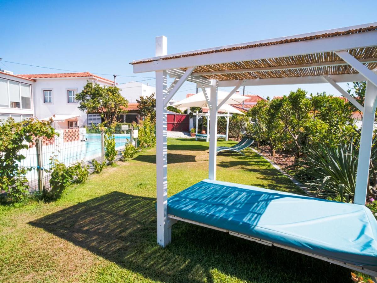 Casa Adega Do Mosteiro - Turismo Rural カルダス・ダ・ライーニャ エクステリア 写真