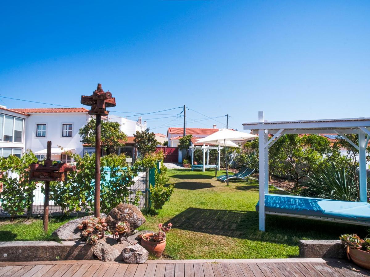 Casa Adega Do Mosteiro - Turismo Rural カルダス・ダ・ライーニャ エクステリア 写真