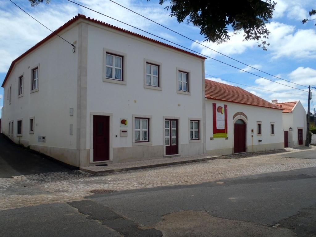 Casa Adega Do Mosteiro - Turismo Rural カルダス・ダ・ライーニャ エクステリア 写真