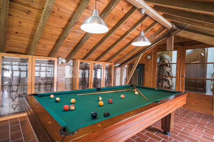 Casa Adega Do Mosteiro - Turismo Rural カルダス・ダ・ライーニャ エクステリア 写真