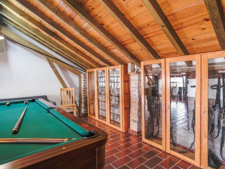 Casa Adega Do Mosteiro - Turismo Rural カルダス・ダ・ライーニャ エクステリア 写真